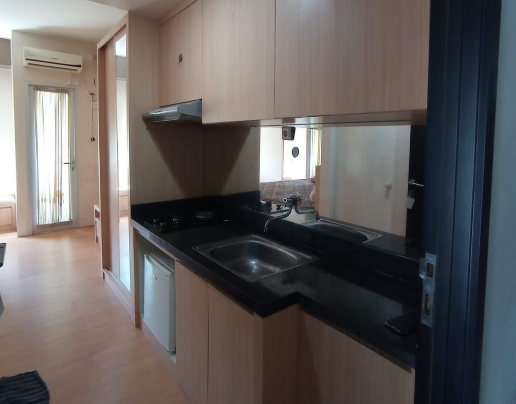 Apartemen Purimas 1.34