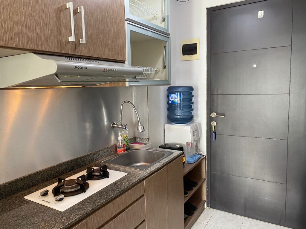 Apartemen Purimas 3.36