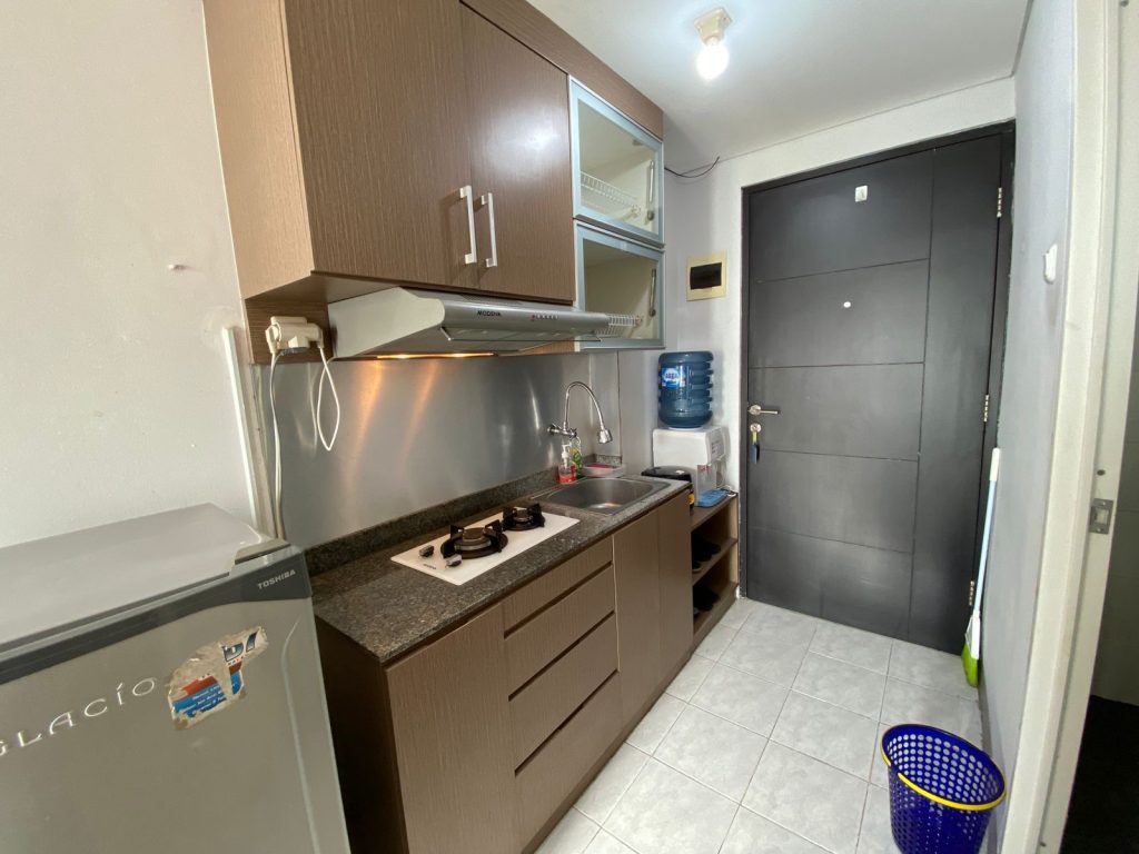 Apartemen Purimas 3.36