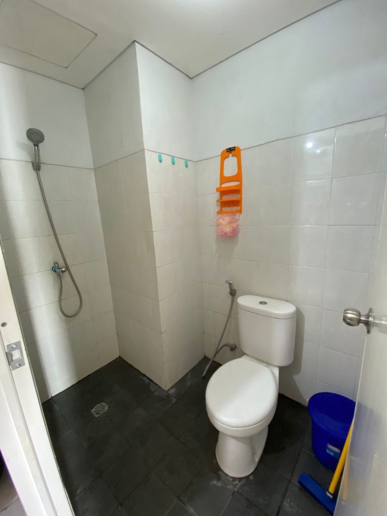 Apartemen Purimas 3.36