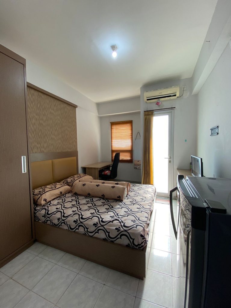 Apartemen Purimas 3.36