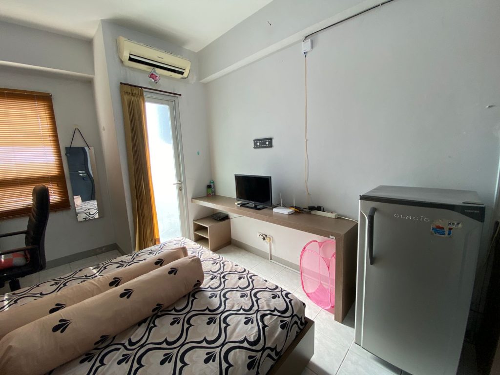 Apartemen Purimas 3.36