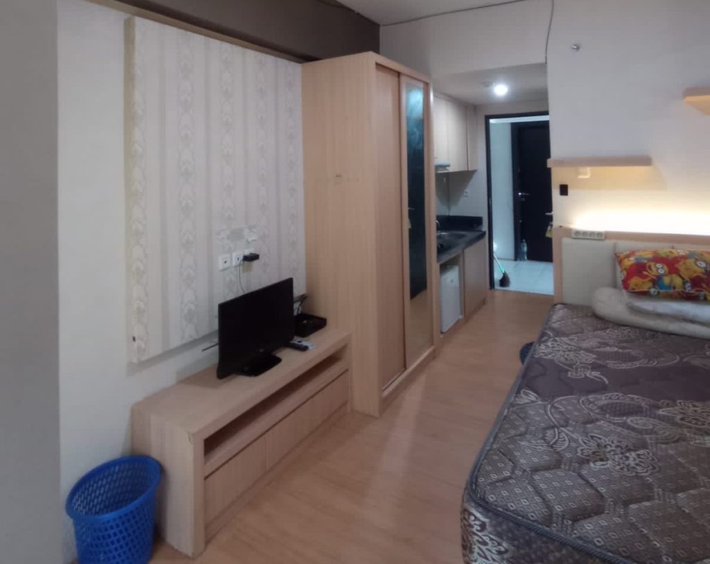 Sewa Apartemen Bulanan Surabaya - 0813-3330-5229