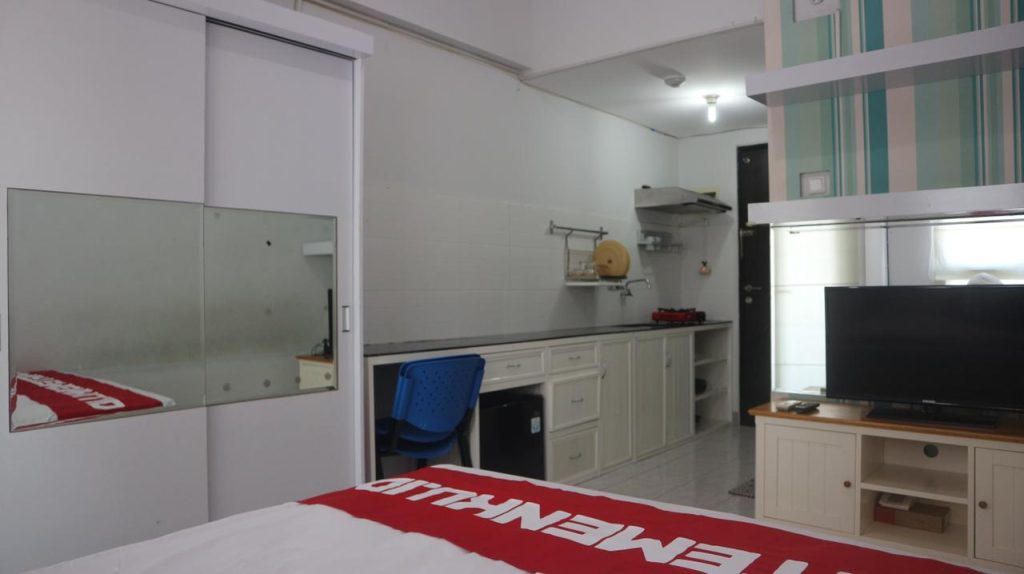Apartemen Purimas 15.31