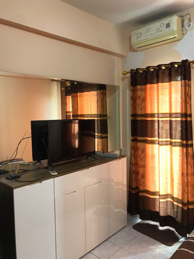 Apartemen Purimas 2.35