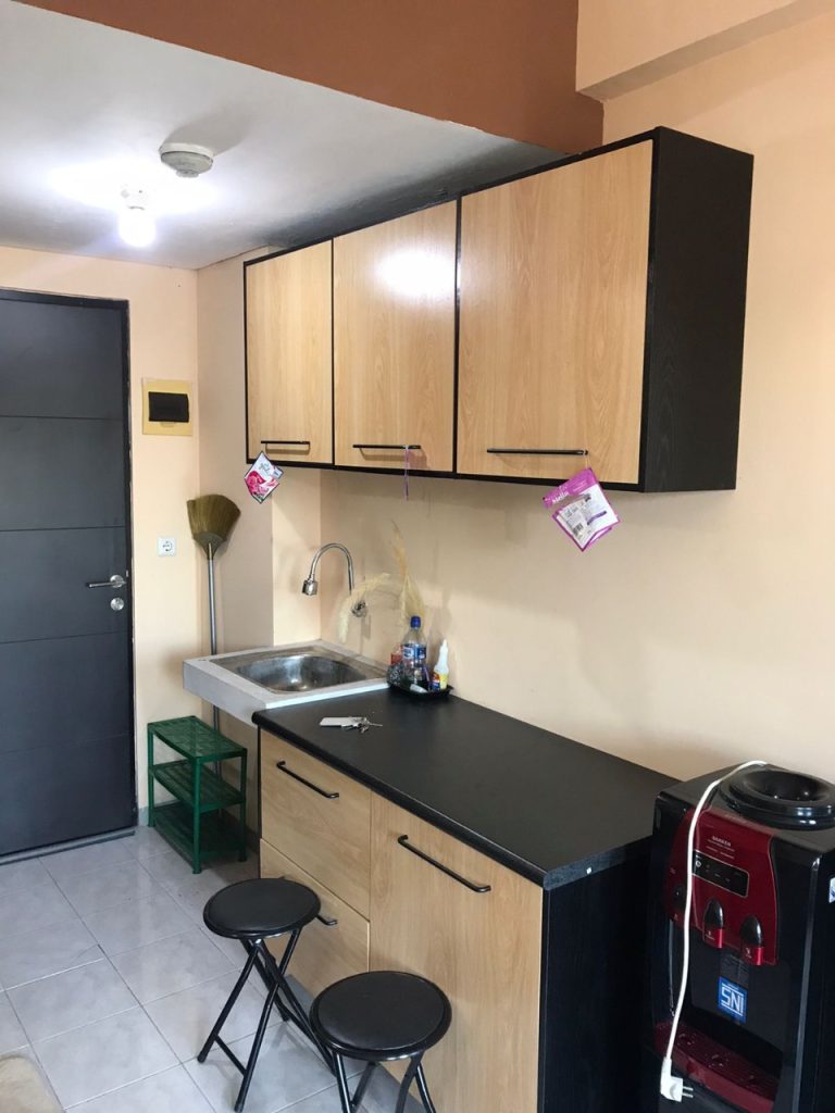 Apartemen Purimas 2.35