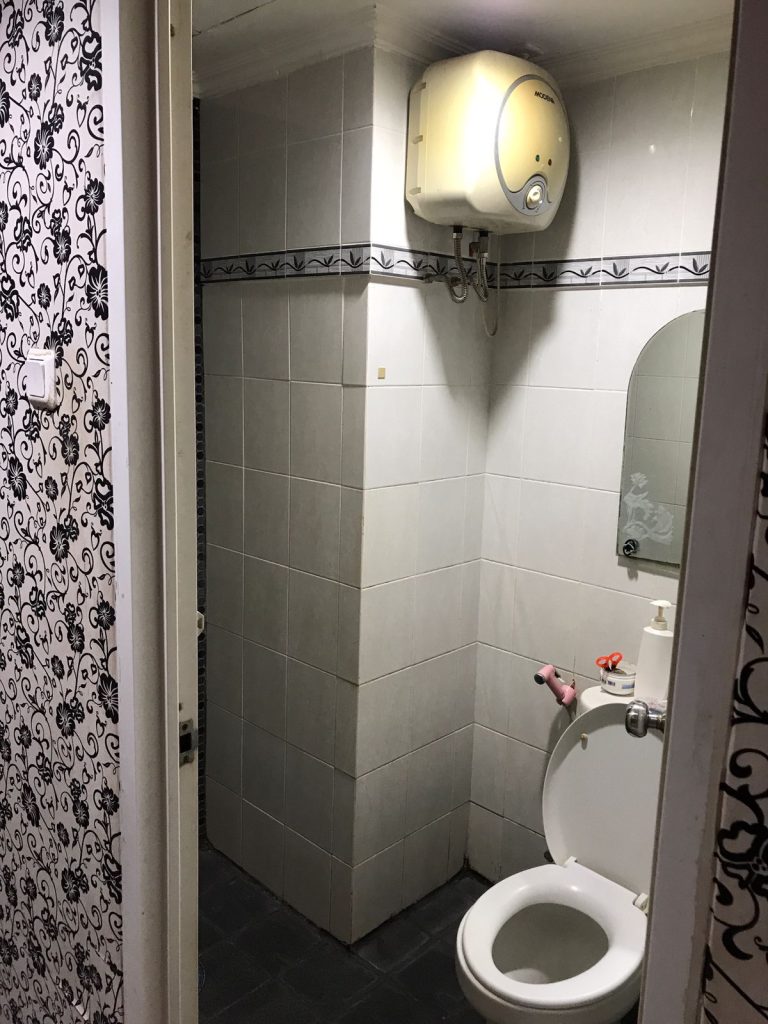 Apartemen Purimas 6.37
