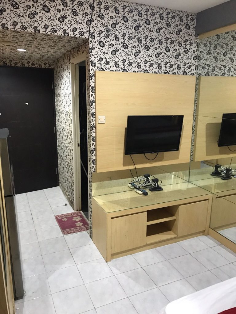 Apartemen Purimas 6.37