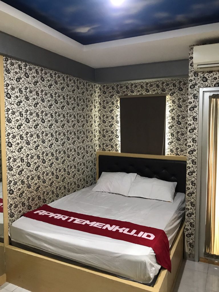 Apartemen Purimas 6.37 - sewa apartemen surabaya