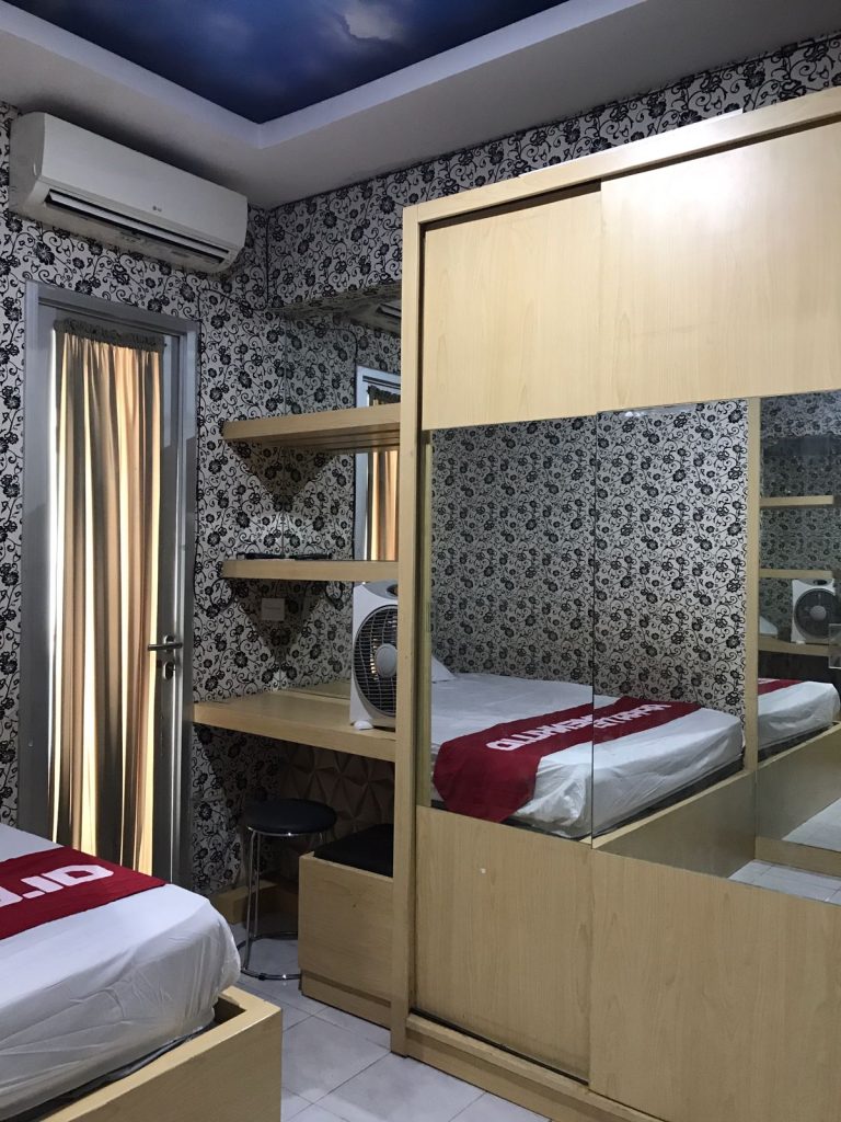 Sewa Apartemen Murah di Surabaya