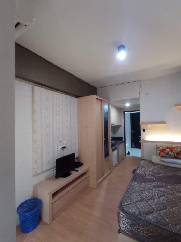 Apartemen Purimas 1.34
