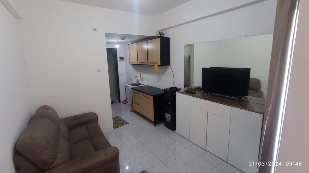 Apartemen Purimas 2.35