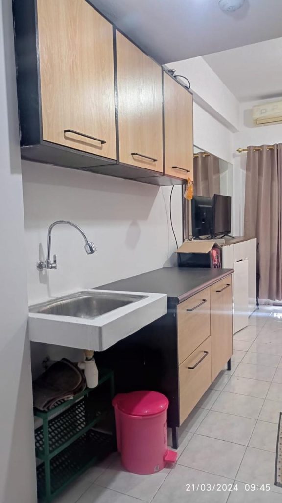 Apartemen Purimas 2.35