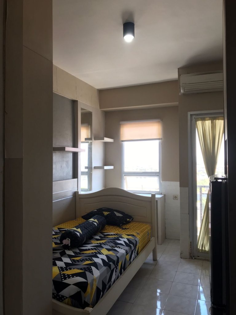 Apartemen Purimas Surabaya 23-12