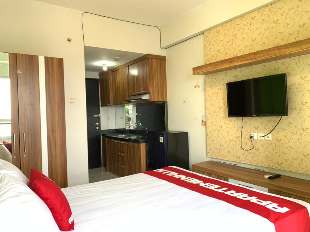 Apartemen Purimas 12.28