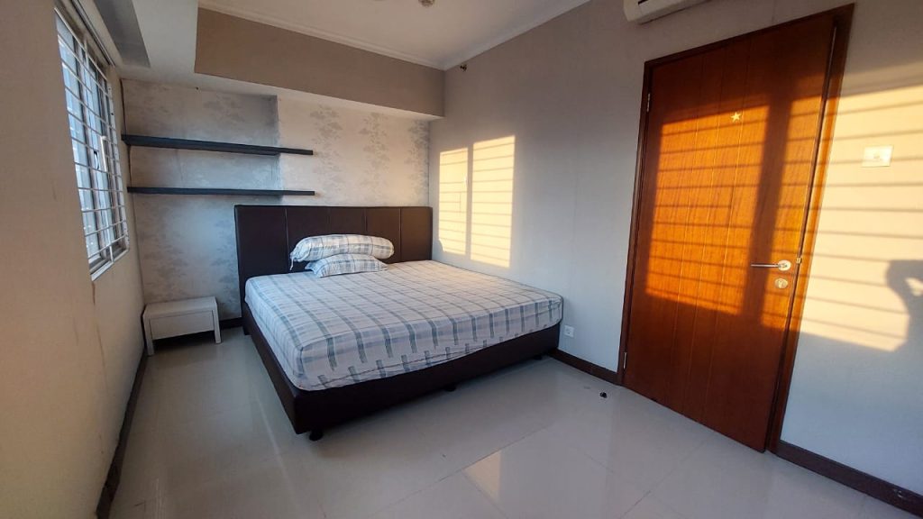 apartemen surabaya