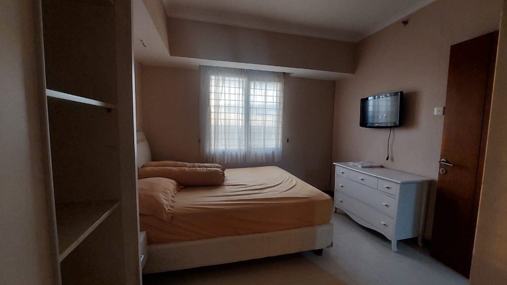 Apartemen Waterplace Surabaya