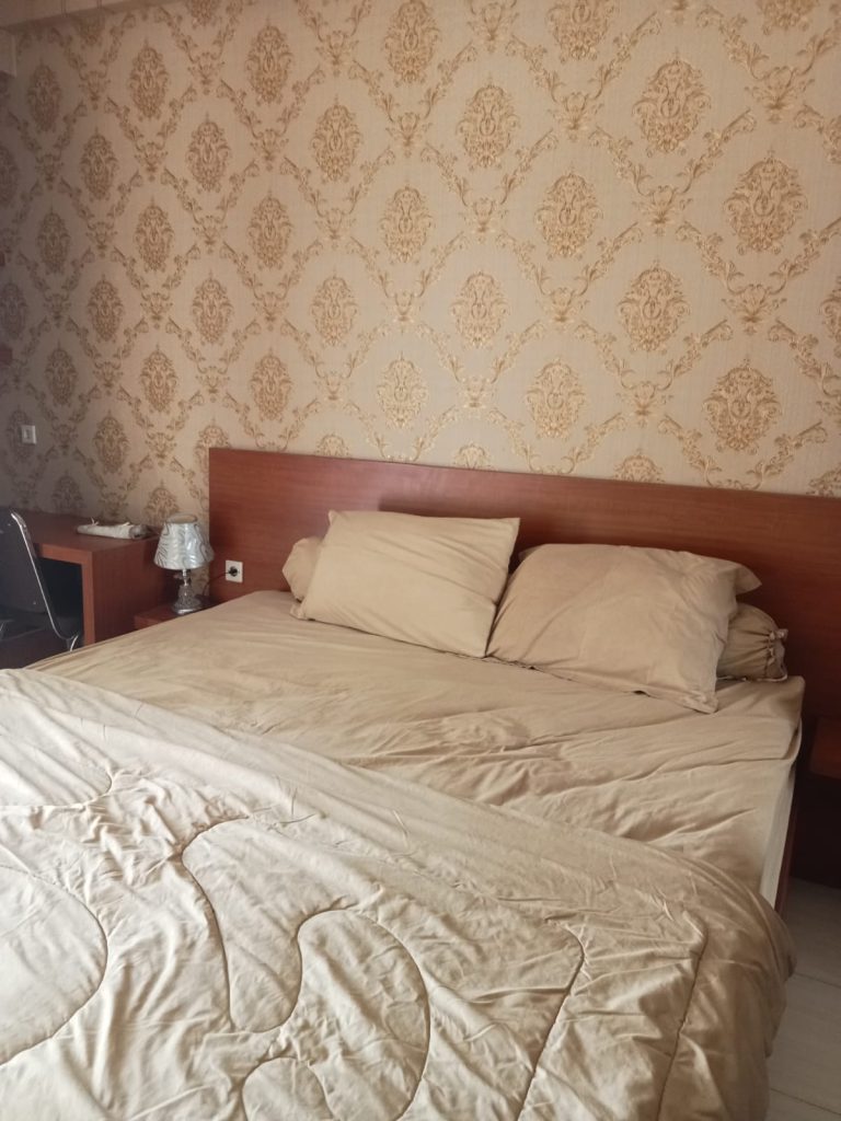 Apartemen Balehinggil Merr Surabaya V1