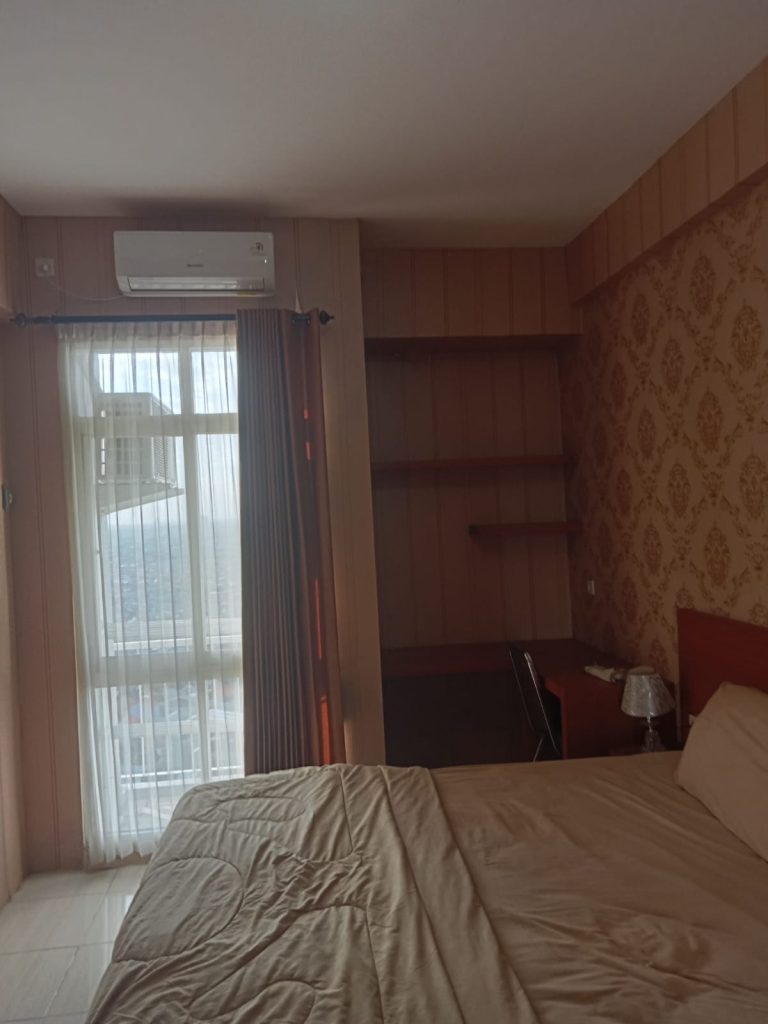 Apartemen Balehinggil Merr Surabaya V1