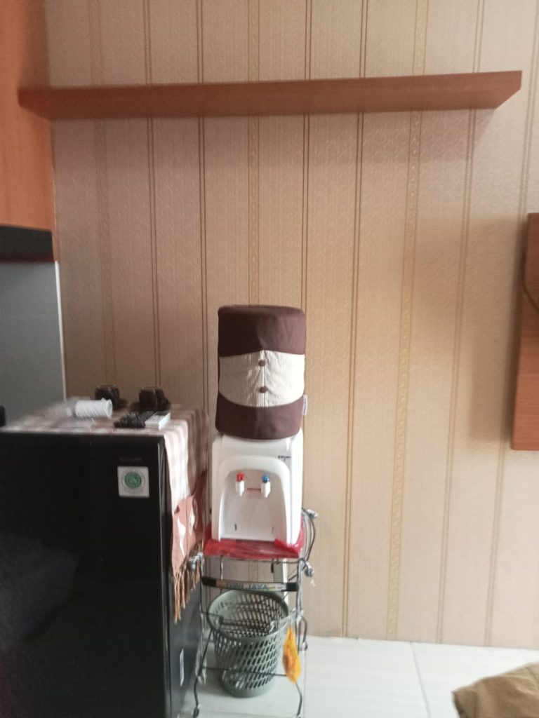 Apartemen Balehinggil Merr Surabaya V1