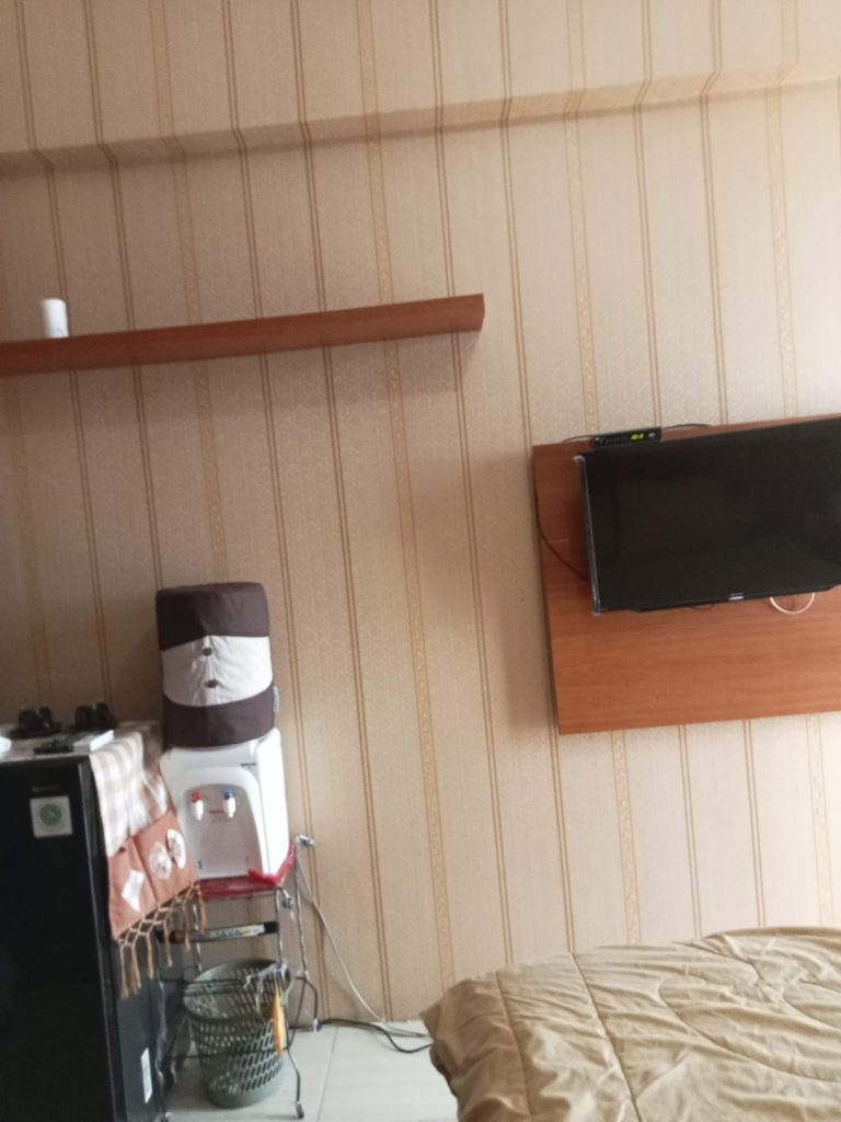 Apartemen Balehinggil Merr Surabaya V1