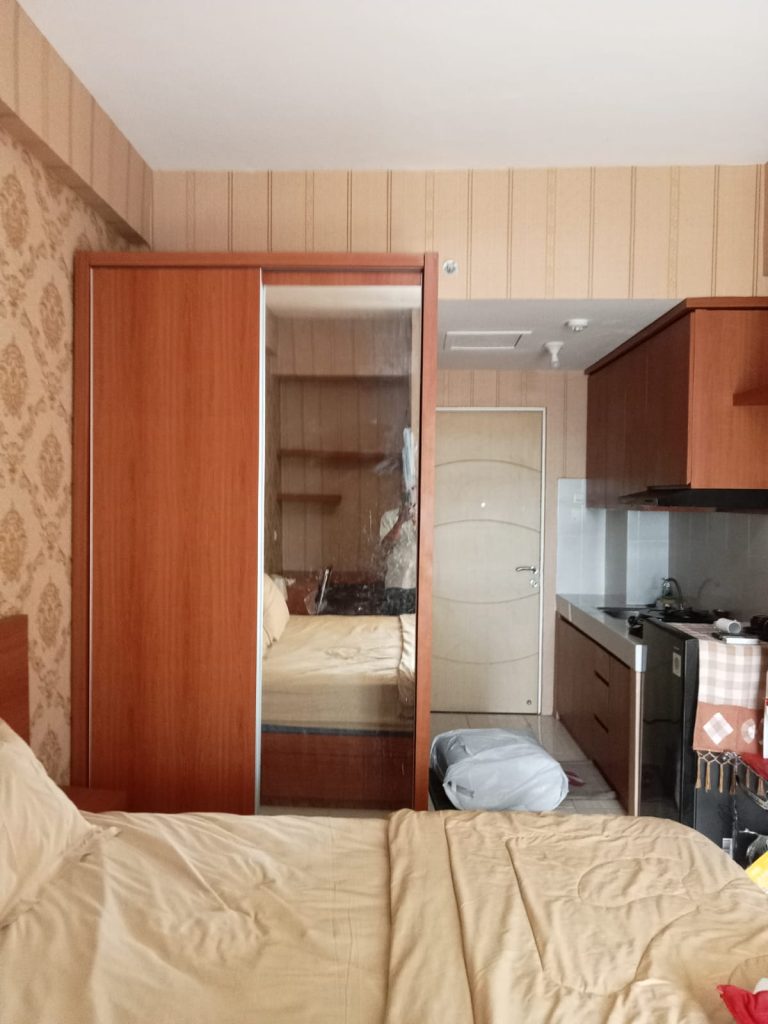 Apartemen Balehinggil Merr Surabaya V1