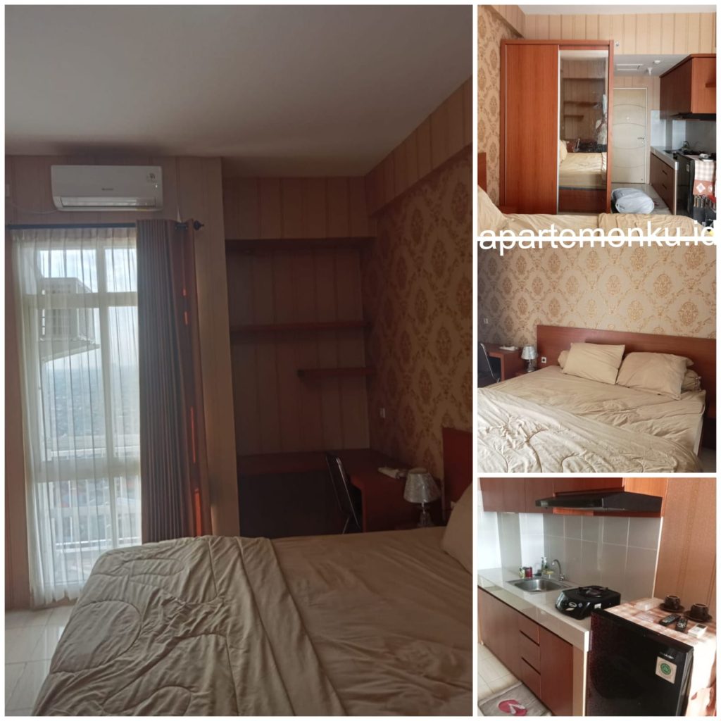 Apartemen Balehinggil Merr Surabaya V1